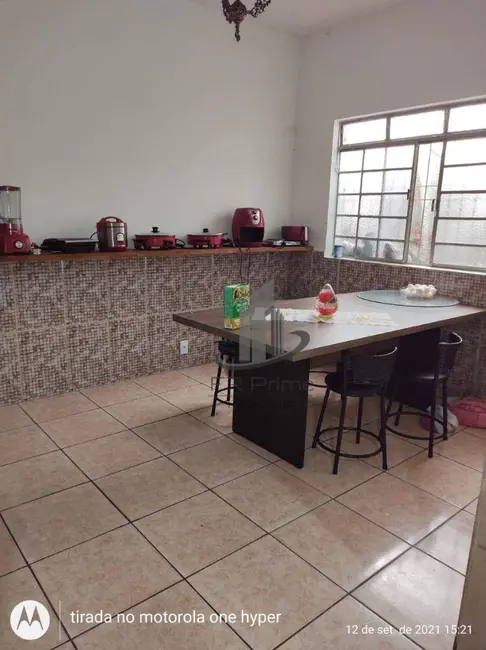 Casa com 3 quartos à venda, 210m2 em São Luís, Volta Redonda - RJ - imagem 6 Foto 6 de Casa com 3 quartos à venda, 210m2 em São Luís, Volta Redonda - RJ