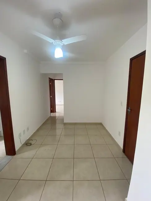 Foto 1 de Apartamento com 2 quartos à venda e para alugar, 44m2 em Brasilândia, Volta Redonda - RJ