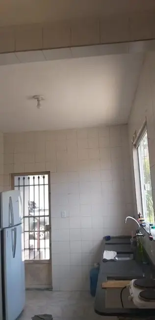 Foto 2 de Casa com 2 quartos à venda, 70m2 em Água Limpa, Volta Redonda - RJ