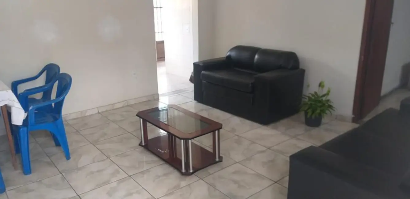 Foto 4 de Casa com 2 quartos à venda, 70m2 em Água Limpa, Volta Redonda - RJ