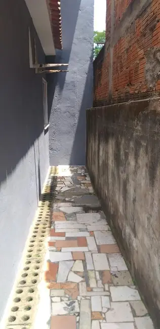 Foto 7 de Casa com 2 quartos à venda, 70m2 em Água Limpa, Volta Redonda - RJ