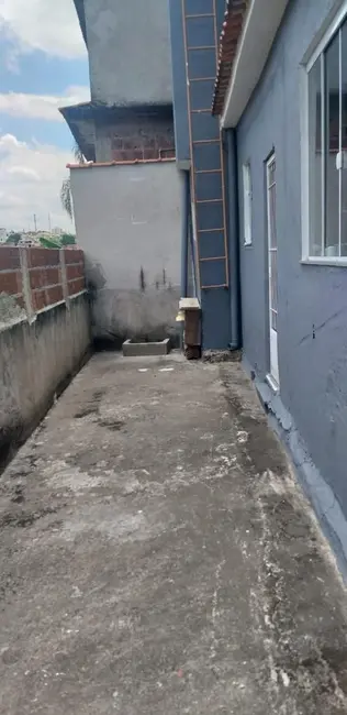 Foto 8 de Casa com 2 quartos à venda, 70m2 em Água Limpa, Volta Redonda - RJ