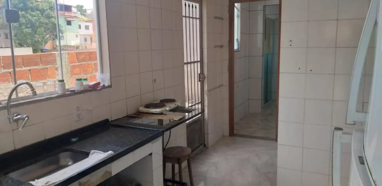 Foto 1 de Casa com 2 quartos à venda, 70m2 em Água Limpa, Volta Redonda - RJ