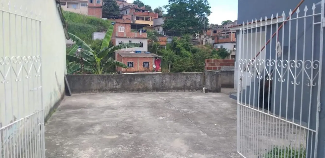 Foto 9 de Casa com 2 quartos à venda, 70m2 em Água Limpa, Volta Redonda - RJ
