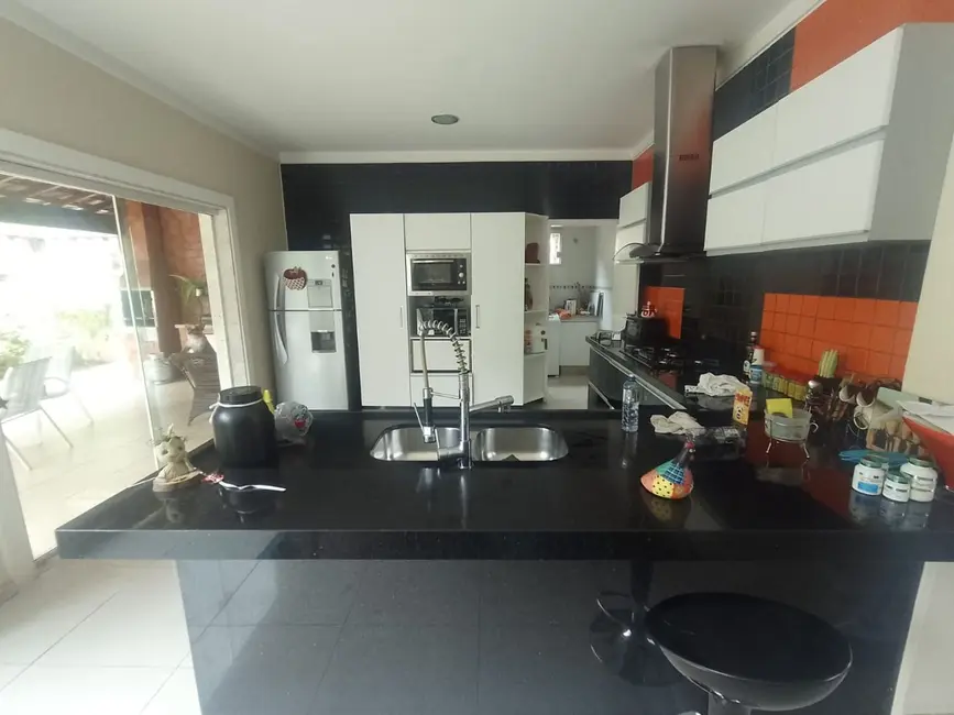 Casa com 3 quartos à venda, 310m2 em Matadouro, Barra Do Pirai - RJ - imagem 7 Foto 7 de Casa com 3 quartos à venda, 310m2 em Matadouro, Barra Do Pirai - RJ