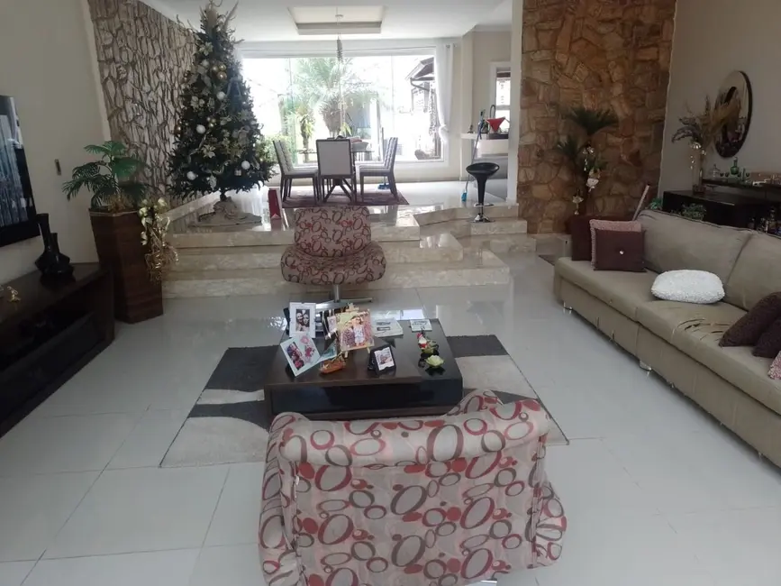Foto 1 de Casa com 3 quartos à venda, 310m2 em Matadouro, Barra Do Pirai - RJ
