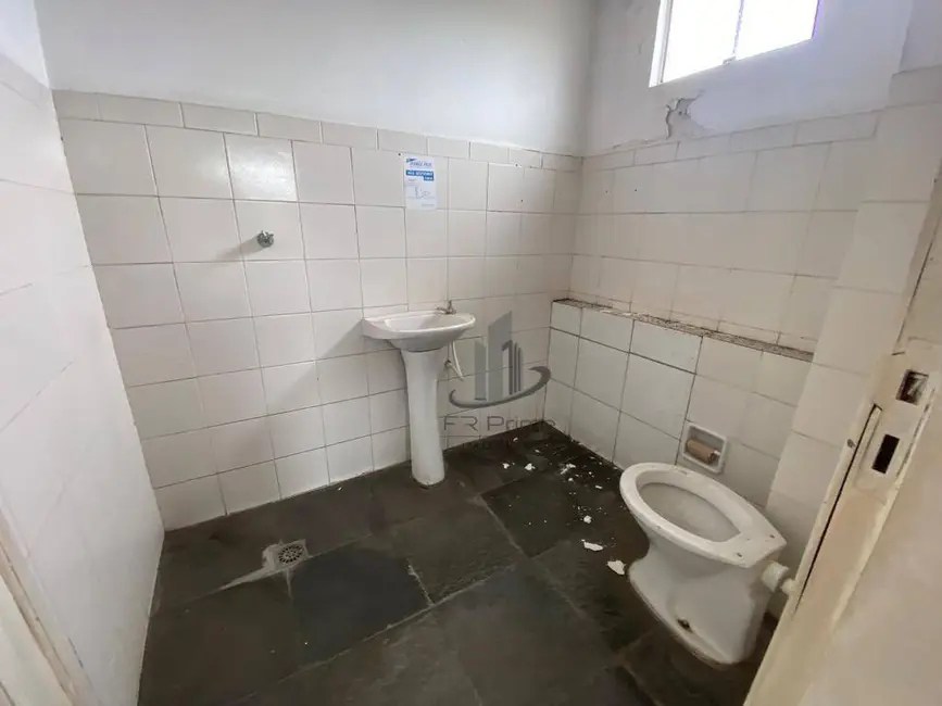 Armazém / Galpão à venda, 513m2 em Saudade, Barra Mansa - RJ - imagem 8 Foto 8 de Armazém / Galpão à venda, 513m2 em Saudade, Barra Mansa - RJ