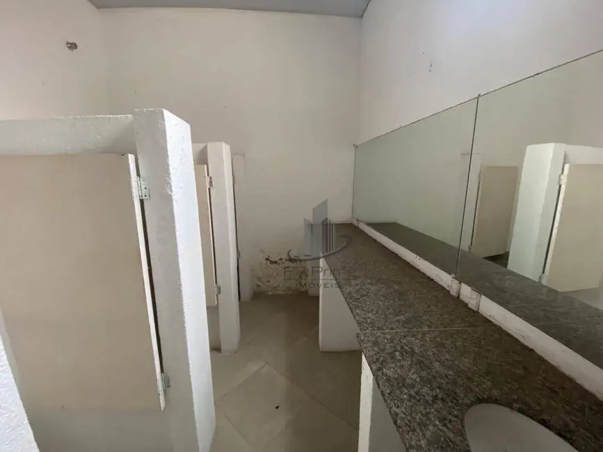 Armazém / Galpão à venda, 513m2 em Saudade, Barra Mansa - RJ - imagem 3 Foto 3 de Armazém / Galpão à venda, 513m2 em Saudade, Barra Mansa - RJ