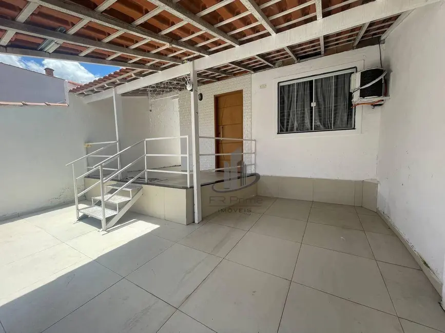 Foto 1 de Casa com 2 quartos à venda, 200m2 em Jardim Vila Rica - Tiradentes, Volta Redonda - RJ