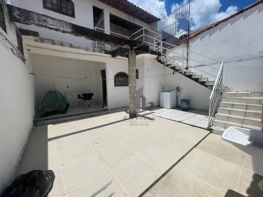 Foto 2 de Casa com 2 quartos à venda, 200m2 em Jardim Vila Rica - Tiradentes, Volta Redonda - RJ