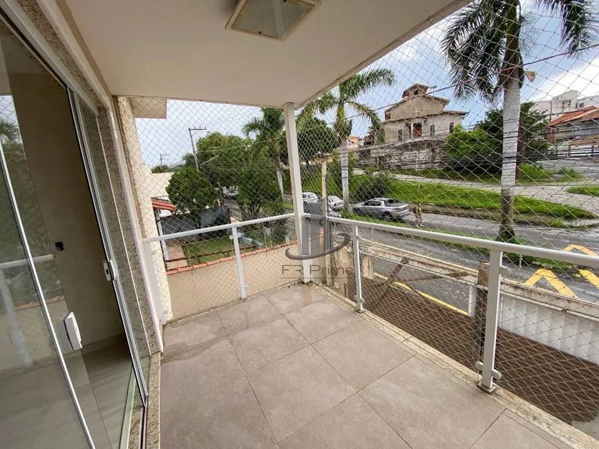 Foto 5 de Casa com 4 quartos à venda, 448m2 em Jardim Belvedere, Volta Redonda - RJ