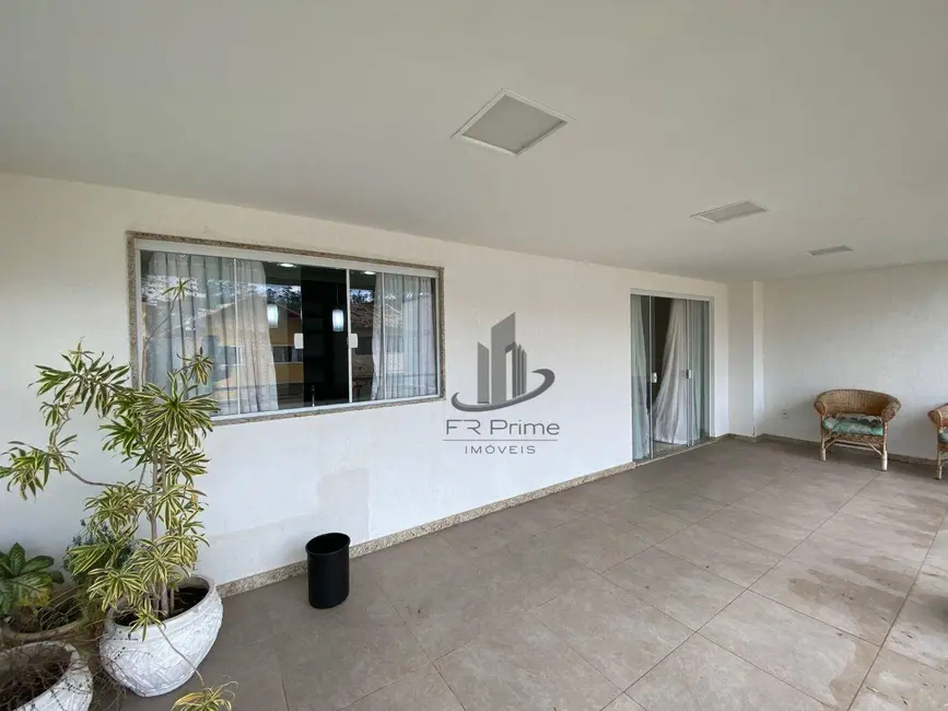 Foto 6 de Casa com 4 quartos à venda, 448m2 em Jardim Belvedere, Volta Redonda - RJ