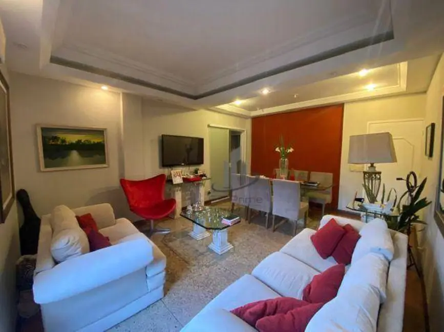 Foto 2 de Apartamento com 3 quartos à venda, 194m2 em Santa Rosa, Barra Mansa - RJ