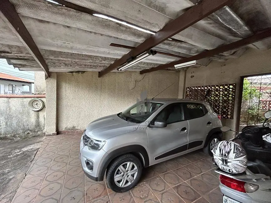 Casa com 6 quartos à venda, 378m2 em Ponte Alta, Volta Redonda - RJ - imagem 9 Foto 9 de Casa com 6 quartos à venda, 378m2 em Ponte Alta, Volta Redonda - RJ