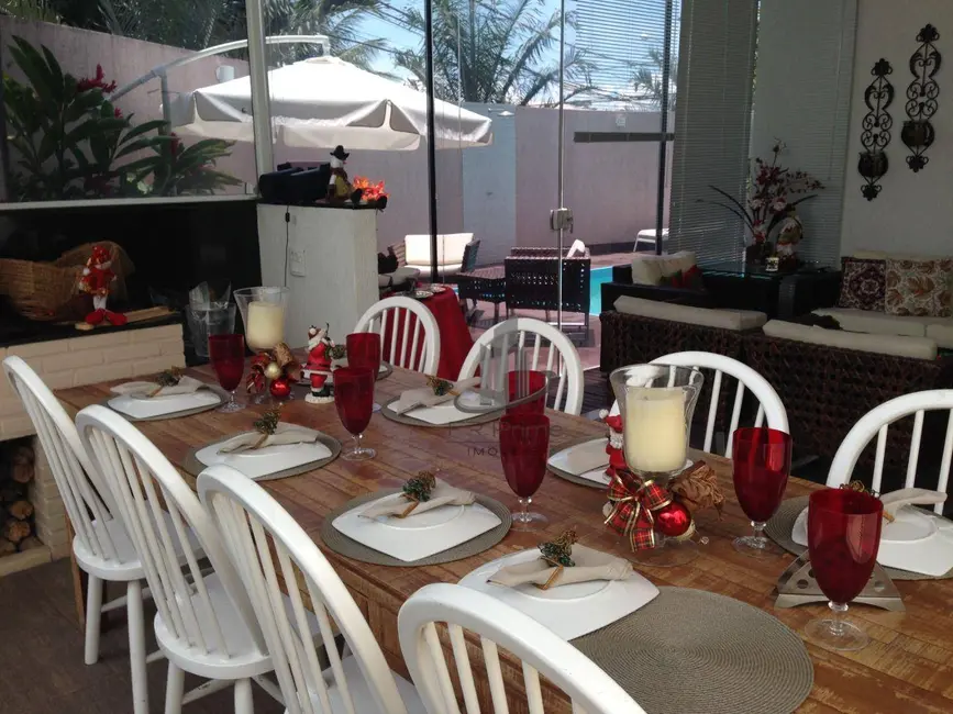 Foto 6 de Casa com 4 quartos à venda, 487m2 em Jardim Amália, Volta Redonda - RJ