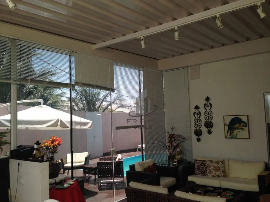 Foto 7 de Casa com 4 quartos à venda, 487m2 em Jardim Amália, Volta Redonda - RJ