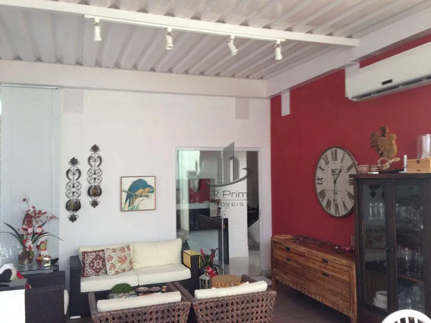 Foto 8 de Casa com 4 quartos à venda, 487m2 em Jardim Amália, Volta Redonda - RJ