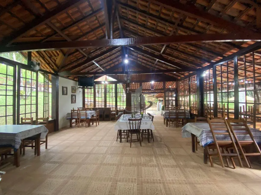 Foto 3 de Chácara com 7 quartos à venda, 33000m2 em Barra Do Pirai - RJ