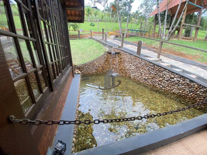 Foto 4 de Chácara com 7 quartos à venda, 33000m2 em Barra Do Pirai - RJ