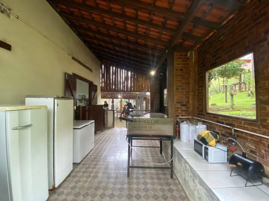 Foto 7 de Chácara com 7 quartos à venda, 33000m2 em Barra Do Pirai - RJ