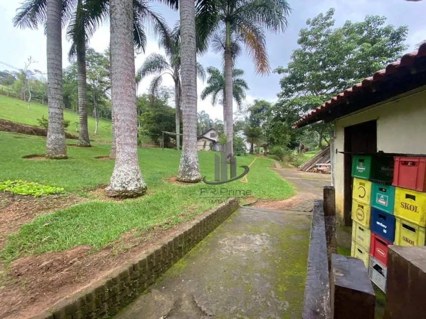 Foto 9 de Chácara com 7 quartos à venda, 33000m2 em Barra Do Pirai - RJ