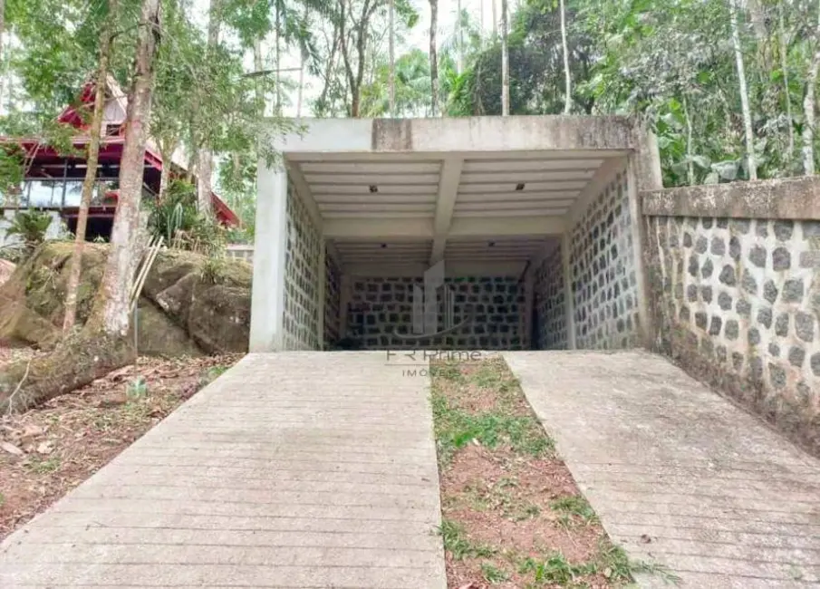 Casa de Condomínio com 2 quartos à venda, 582m2 em Itatiaia - RJ - imagem 9 Foto 9 de Casa de Condomínio com 2 quartos à venda, 582m2 em Itatiaia - RJ