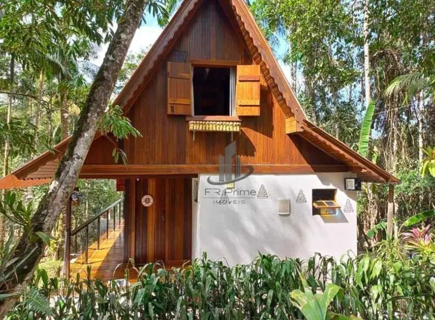 Foto 2 de Casa de Condomínio com 2 quartos à venda, 582m2 em Itatiaia - RJ