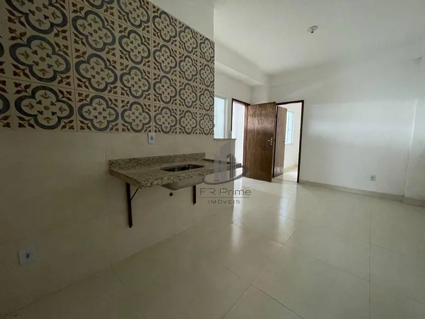 Apartamento com 1 quarto à venda, 54m2 em Conforto, Volta Redonda - RJ - imagem 5 Foto 5 de Apartamento com 1 quarto à venda, 54m2 em Conforto, Volta Redonda - RJ