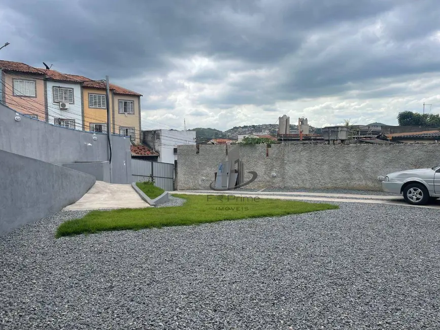 Apartamento com 1 quarto à venda, 54m2 em Conforto, Volta Redonda - RJ - imagem 9 Foto 9 de Apartamento com 1 quarto à venda, 54m2 em Conforto, Volta Redonda - RJ