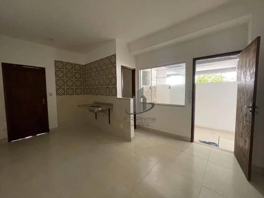 Foto 1 de Apartamento com 1 quarto à venda, 54m2 em Conforto, Volta Redonda - RJ