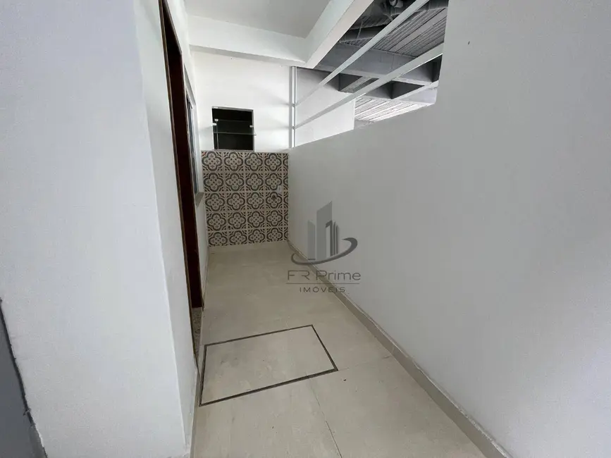 Foto 2 de Apartamento com 1 quarto à venda, 54m2 em Conforto, Volta Redonda - RJ