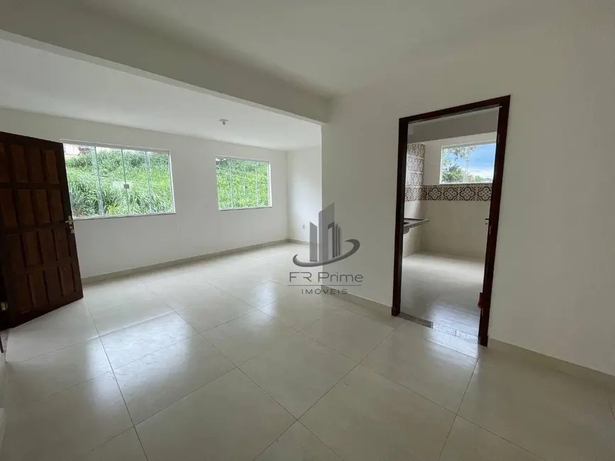Foto 1 de Apartamento com 2 quartos à venda, 95m2 em Conforto, Volta Redonda - RJ