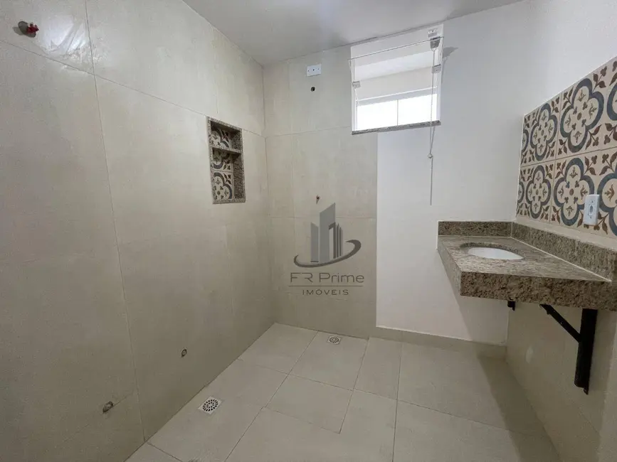 Foto 2 de Apartamento com 2 quartos à venda, 95m2 em Conforto, Volta Redonda - RJ