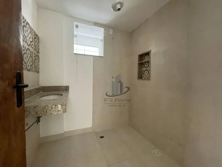 Apartamento com 2 quartos à venda, 95m2 em Conforto, Volta Redonda - RJ - imagem 6 Foto 6 de Apartamento com 2 quartos à venda, 95m2 em Conforto, Volta Redonda - RJ