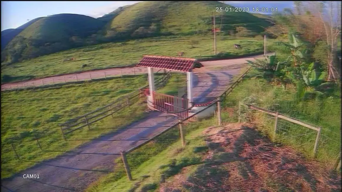 Terreno / Lote à venda, 21282m2 em Barra Do Pirai - RJ - imagem 3 Foto 3 de Terreno / Lote à venda, 21282m2 em Barra Do Pirai - RJ