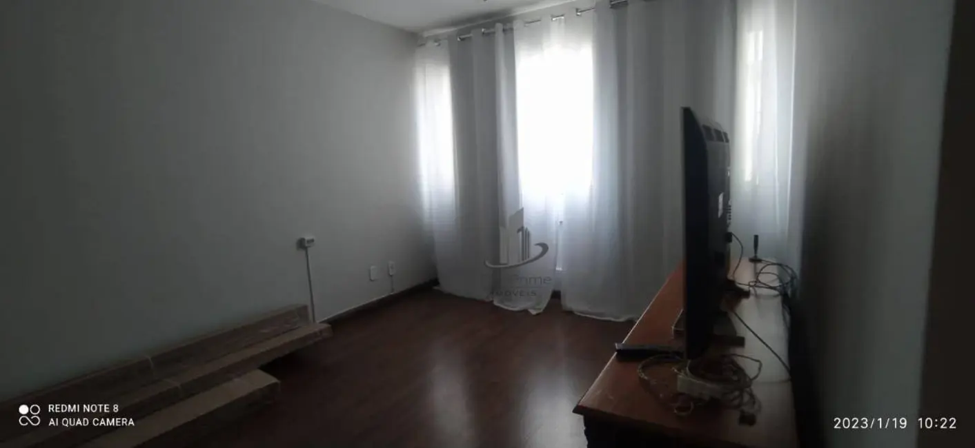 Foto 2 de Apartamento com 3 quartos à venda, 155m2 em São Geraldo, Volta Redonda - RJ