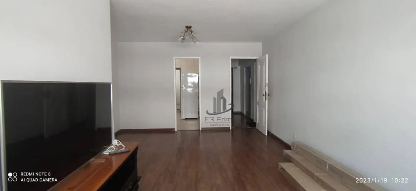 Foto 1 de Apartamento com 3 quartos à venda, 155m2 em São Geraldo, Volta Redonda - RJ