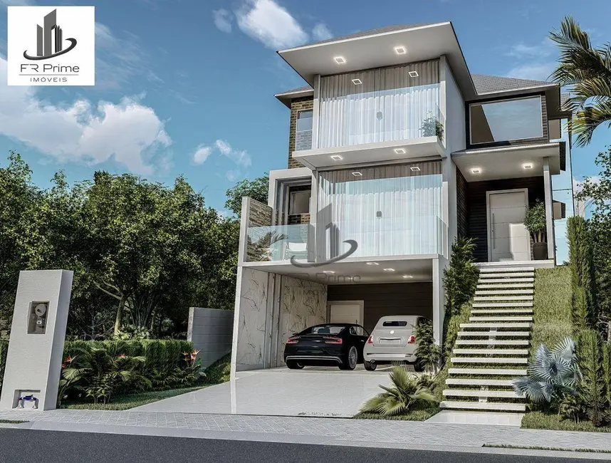 Casa com 3 quartos à venda, 451m2 em Jardim Amália, Volta Redonda - RJ - imagem 4 Foto 4 de Casa com 3 quartos à venda, 451m2 em Jardim Amália, Volta Redonda - RJ