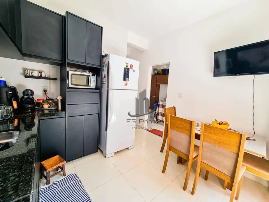 Casa de Condomínio com 2 quartos à venda, 64m2 em Roma, Volta Redonda - RJ - imagem 6 Foto 6 de Casa de Condomínio com 2 quartos à venda, 64m2 em Roma, Volta Redonda - RJ