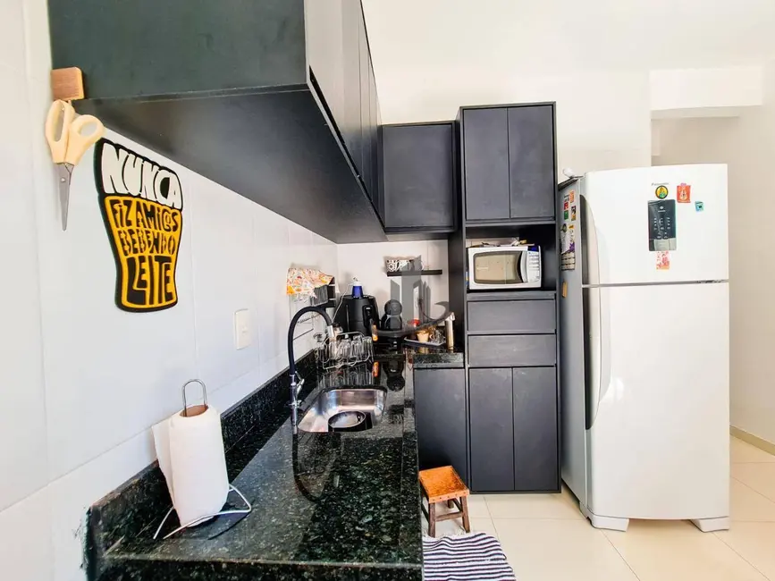 Casa de Condomínio com 2 quartos à venda, 64m2 em Roma, Volta Redonda - RJ - imagem 4 Foto 4 de Casa de Condomínio com 2 quartos à venda, 64m2 em Roma, Volta Redonda - RJ
