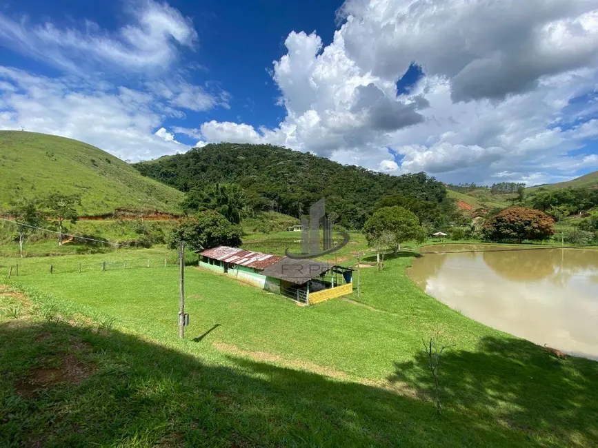 Foto 1 de Fazenda / Haras com 7 quartos à venda, 91440m2 em Fazenda da Grama, Rio Claro - RJ