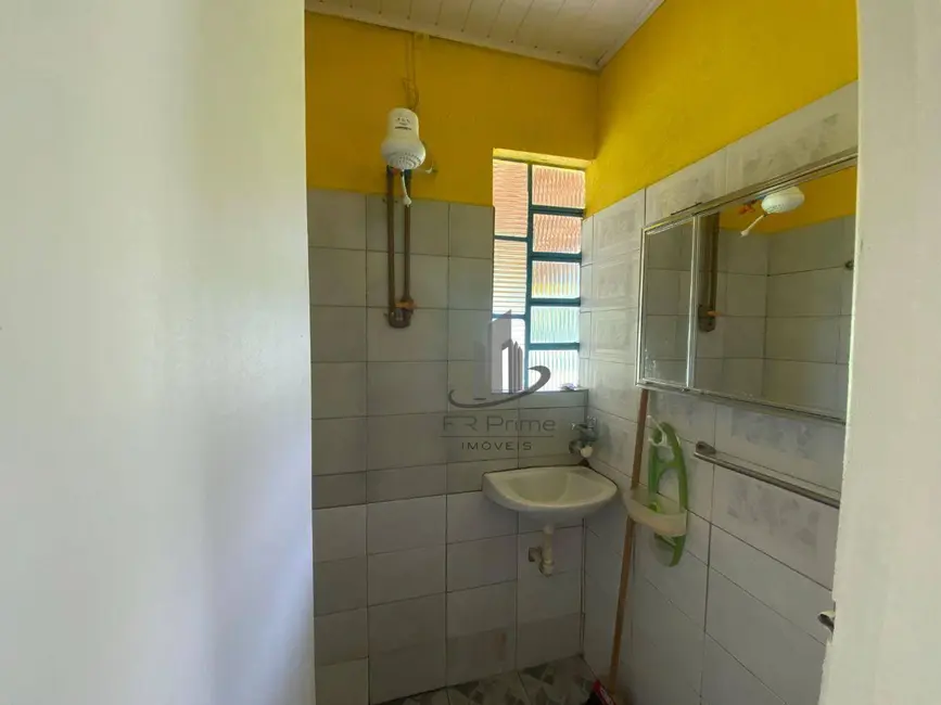 Foto 9 de Fazenda / Haras com 7 quartos à venda, 91440m2 em Fazenda da Grama, Rio Claro - RJ