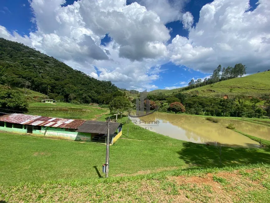 Foto 8 de Fazenda / Haras com 7 quartos à venda, 91440m2 em Fazenda da Grama, Rio Claro - RJ