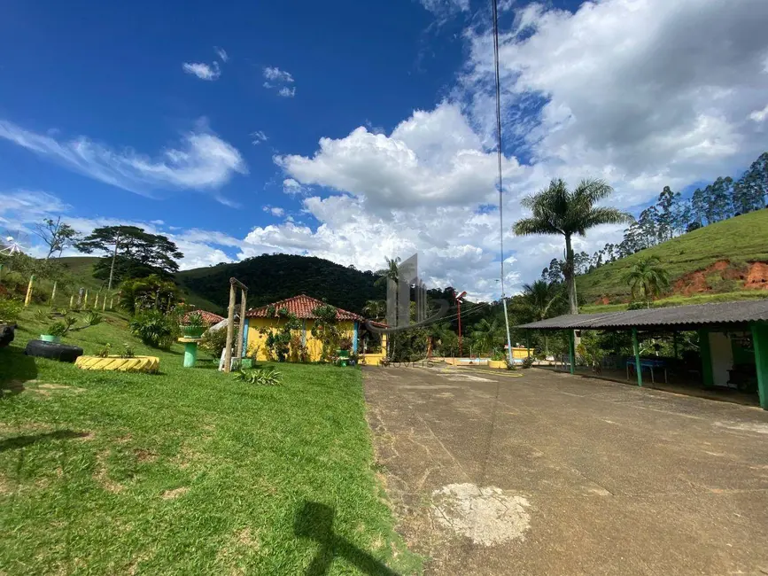 Foto 3 de Fazenda / Haras com 7 quartos à venda, 91440m2 em Fazenda da Grama, Rio Claro - RJ