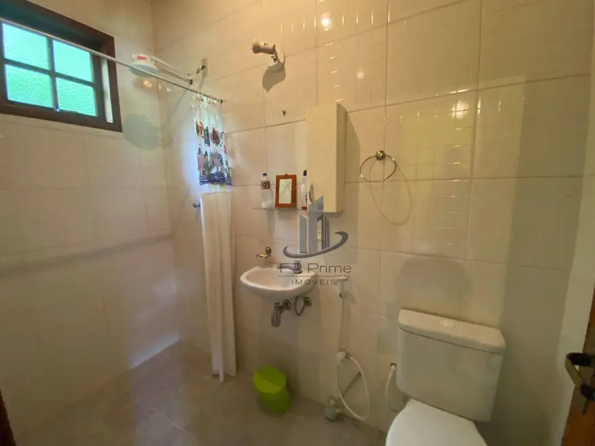 Foto 6 de Fazenda / Haras com 7 quartos à venda, 91440m2 em Fazenda da Grama, Rio Claro - RJ