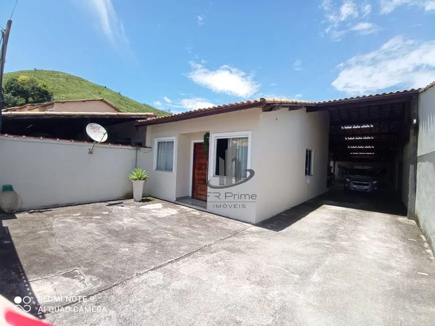 Foto 1 de Casa com 2 quartos à venda, 169m2 em Santa Rita, Barra Mansa - RJ