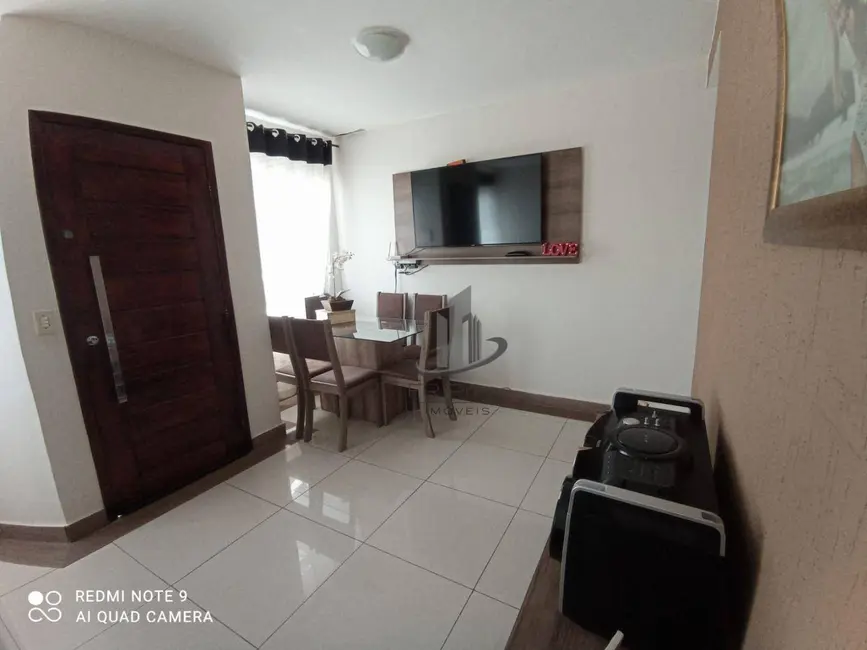 Casa com 2 quartos à venda, 169m2 em Santa Rita, Barra Mansa - RJ - imagem 5 Foto 5 de Casa com 2 quartos à venda, 169m2 em Santa Rita, Barra Mansa - RJ