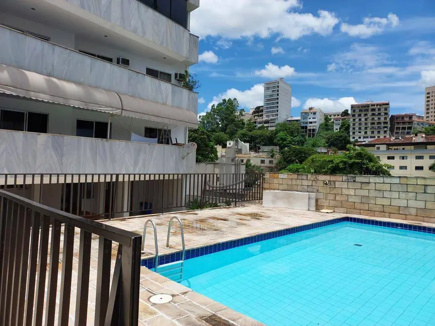 Foto 1 de Apartamento com 2 quartos à venda, 94m2 em Jardim Amália, Volta Redonda - RJ