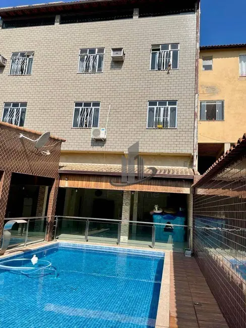 Casa com 5 quartos à venda, 368m2 em Ponte Alta, Volta Redonda - RJ - imagem 3 Foto 3 de Casa com 5 quartos à venda, 368m2 em Ponte Alta, Volta Redonda - RJ