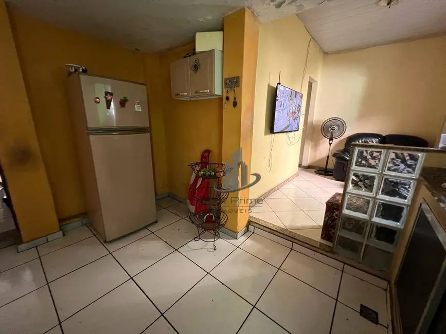 Casa com 2 quartos à venda, 68m2 em Vila Mury, Volta Redonda - RJ - imagem 9 Foto 9 de Casa com 2 quartos à venda, 68m2 em Vila Mury, Volta Redonda - RJ
